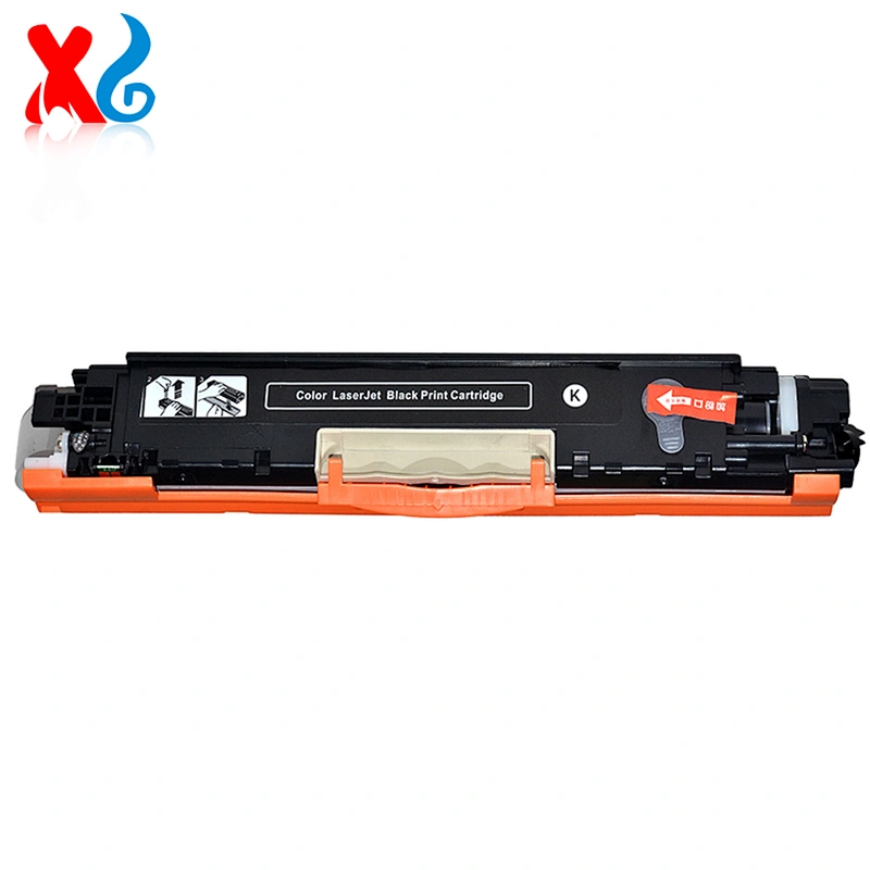 130A CF350A Compatible Toner Replacement For HP 130A LaserJet Pro Color MFP M176 M177FW Toner Cartridge