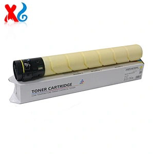 Chemical TN514 Color Toner Cartridge Replacement For KONICA MINOLTA Bizhub C458 558 658  28K Pages