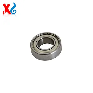 FM1-N252-000 Lower Fuser Pressure Roller For Canon iR Advance C5535 5540 5550 5560 With Bearing