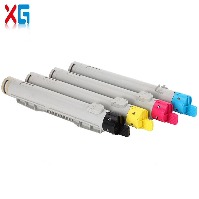 S050091 Compatible Color Toner Cartridge For EPSON C3000 C4100 c4200
