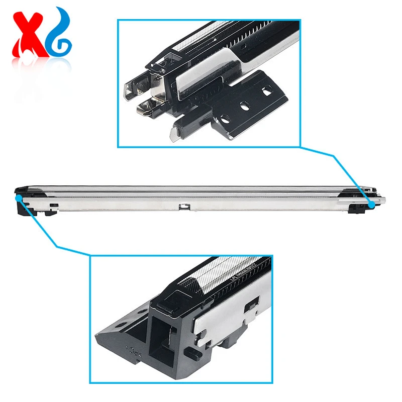 OEM Charge Corona Unit Replacement For Sharp AR 161 163 1808 1818 256 310 275 235 3020 SVHLD033559SRN