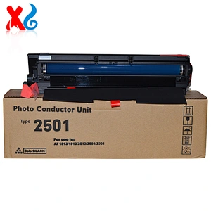 D158-2211 Drum Unit For Ricoh 2501 2001I MP1813 2001 2001 2501 80K Pages