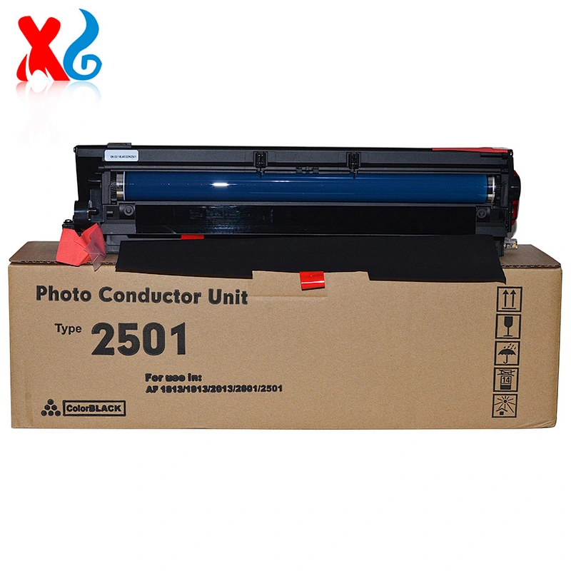D158-2211 Drum Unit For Ricoh 2501 2001I MP1813 2001 2001 2501 80K Pages