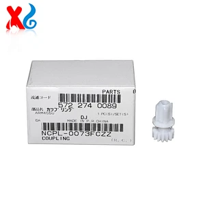 NCPL-0073FCZZ OEM Screw Coupling For Waste Toner Replacement for Sharp AREF3 AREF4 ARM355N ARM355U ARM355UA ARM355UB ARM355UBJ