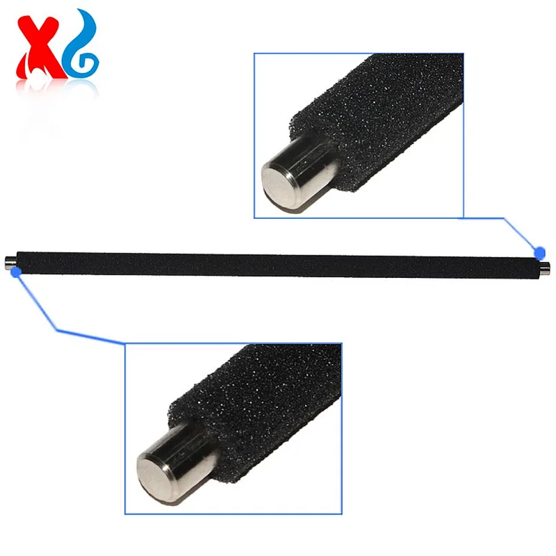 PCR Primary Charge Roller Cleaning Roller Compatible For Konica Minolta Bizhub C258 C308 C368 C458 C558 C658 226i 246i 266i 306i