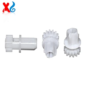 NCPL-0073FCZZ OEM Screw Coupling For Waste Toner Replacement for Sharp AREF3 AREF4 ARM355N ARM355U ARM355UA ARM355UB ARM355UBJ