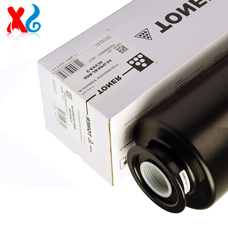 GPR-38 NPG-54 C-EXV36 Toner Cartridge For Canon IR ADVANCE 6055 6065 6075 6255 6265 6275 Toner