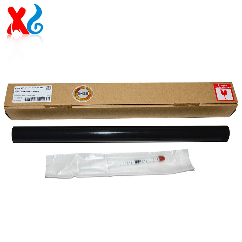 FM2-3353-Film Fuser Film Sleeve For Canon IR 2420 IR2016 Copier Parts IR2020 IR2018 IR2022 IR2025 IR2030 Fuser Fixing Film