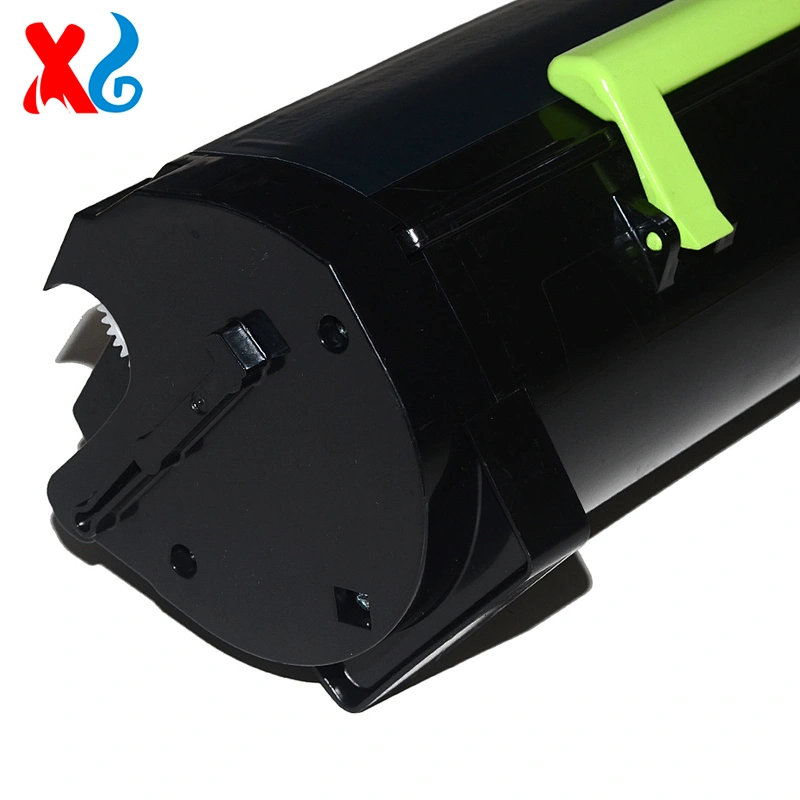 50F2H00 Toner Cartridge For Lexmark MX310 410 510 610 MS410 510 312  MS310 Toner Cartridge 50F5H00
