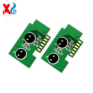 MLT-D203L 203S 203E 203U Printer Toner Chip For Samsung MLT D 203L SL-M 3320 3820 4020 3370 3870 Chip