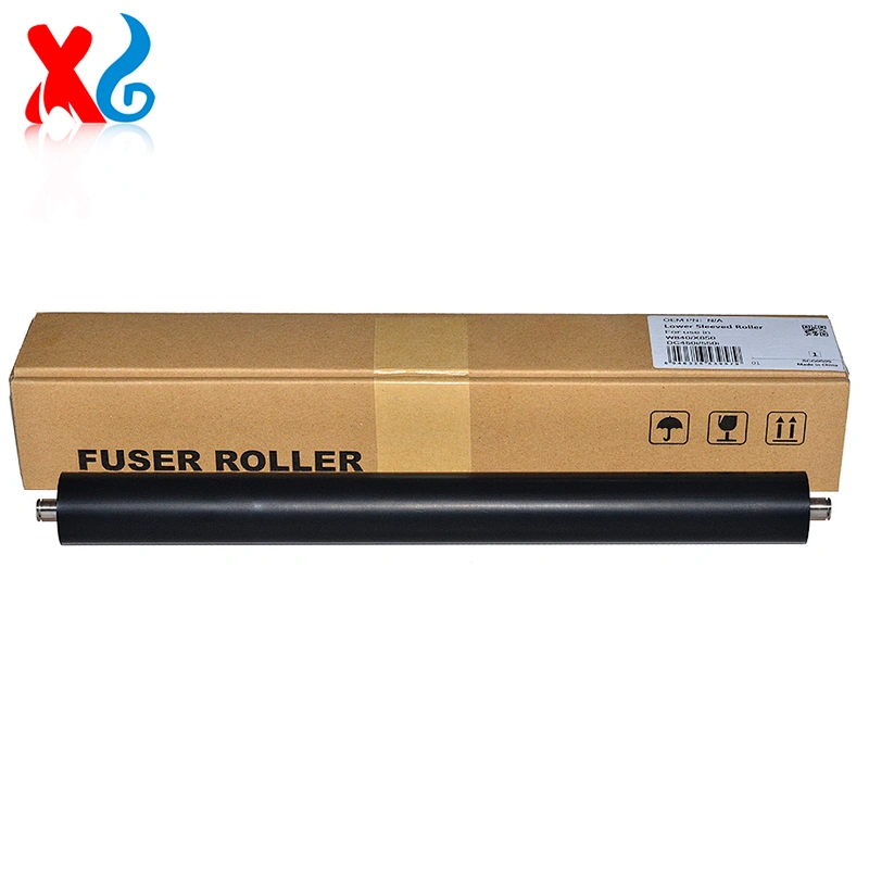Pressure Roller Replacement For Xerox Phaser 5500 5550 DocuCentre 450i 550i W840 W850 Lower Fuser Roller Copier
