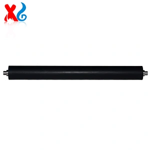 Pressure Roller Replacement For Kyocera FS 6525 6030 FS-6525MFP FS-6530MFP FS-6025MFP TASKalfa 255 305 Lower Fuser Roller