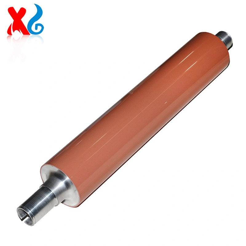Compatible Heat Roller Replacement For Konica Minolta Bizhub Pro 1051 1200 1200P Bizhub PRESS 1052 1250 1250P Upper Fuser Roller