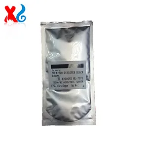 MLT-D707L MLT-D707S R707 For Samsung K2200 K2200ND Black Developer