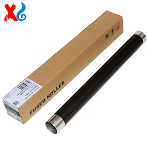 6LJ16933000 6LH58424000 Compatible Upper Fuser Roller For Toshiba E-studio 206L 256 306 356 456 506 Heat Roller