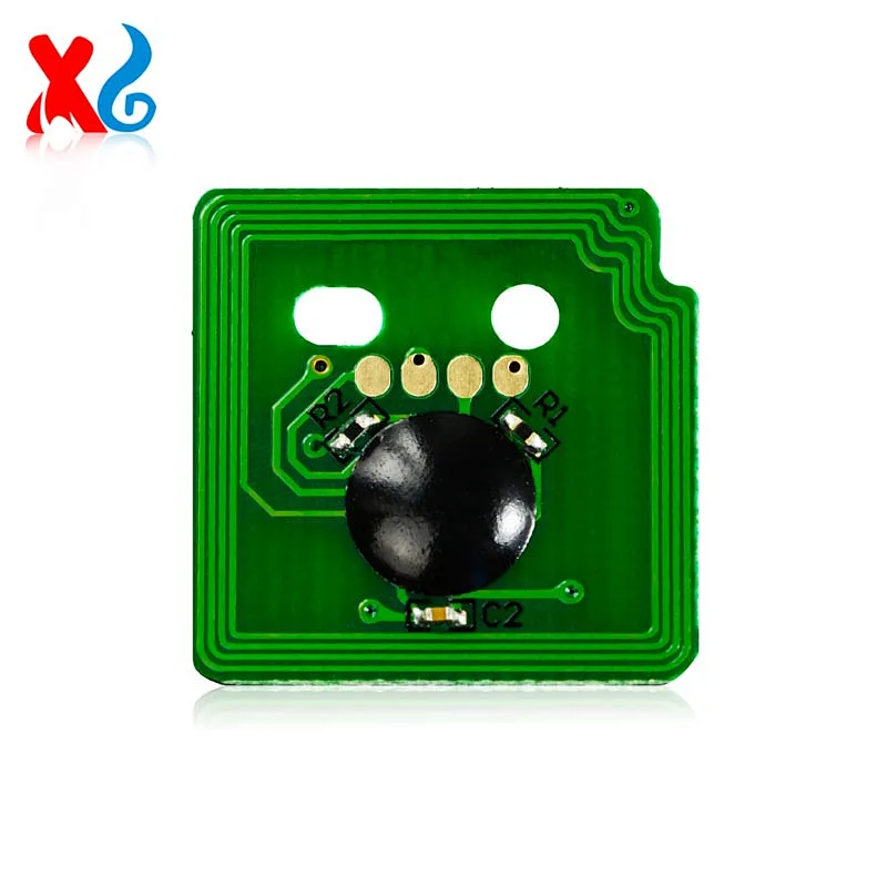 CT351088 Replacement For Xerox Docucentre IV-C2260 IV C2263 C 2260 2265 Drum Reset Chips 53.7K Pages