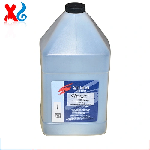 Bulk Static Control Toner For Lexmark MS310 410 510 610 MX710 810 811 812 Toner Powder