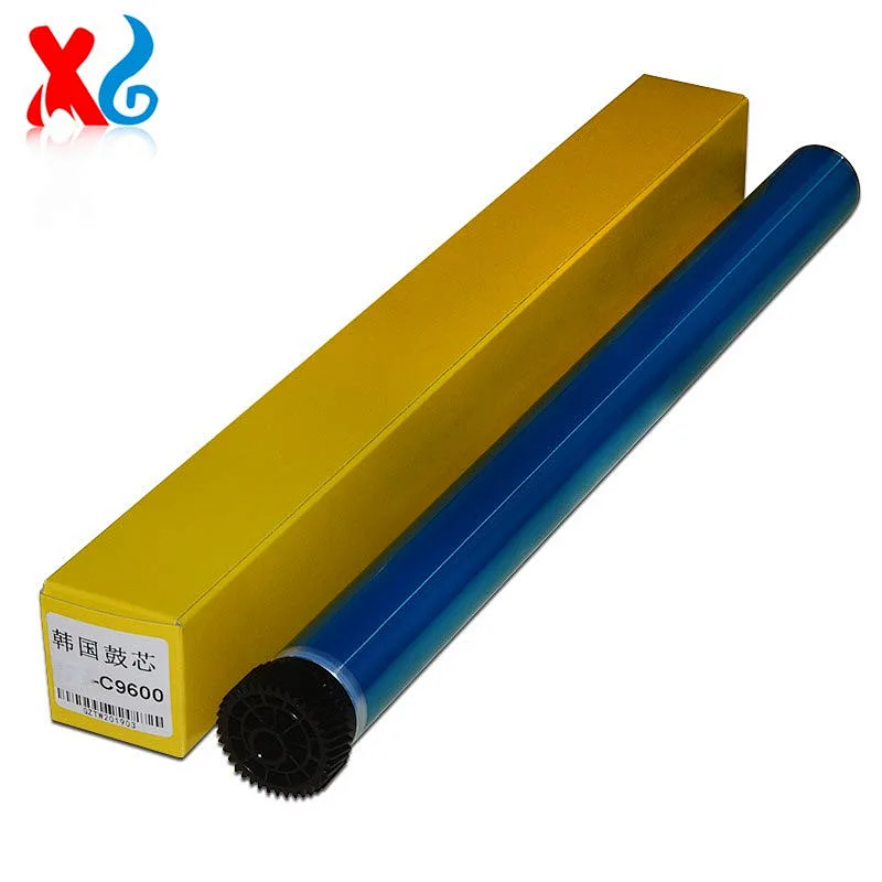 Korea Long Life OPC Drum Replacement For OKI C9600n C9800N C9650 C9850 C930 C910DN Replacement For Xerox Phaser 7400 Drum