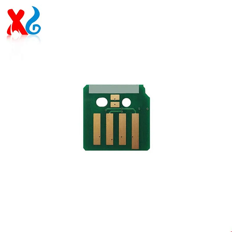 C13S050656 C13S050657 C13S050658 C13S050659 For Epson WorkForce Aculaser C500 Toner Chip