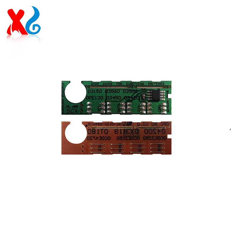 109R00746 109R00747 Laser Printer Reset Toner Chip Replacement For Xerox Phaser 3150