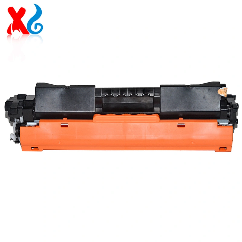 Compatible Toner Cartridge Replacement For HP 230A CF230A M203D M203DN M227FDW M227SDN Toner