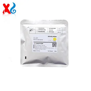 Developer For Konica Minolta Bizhub 258 C258 C308 C368 Developer Powder