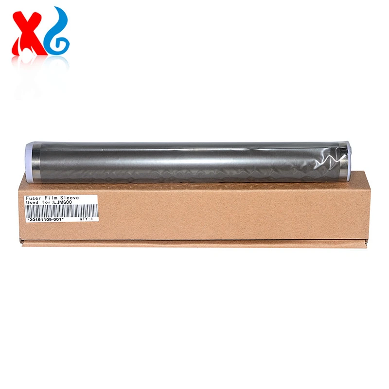 Compatible RM1-4554  Fixing Fuser Film Sleeve Replacement For HP P4515 P4010 P4014 P4015 M600 M601 M602 M603