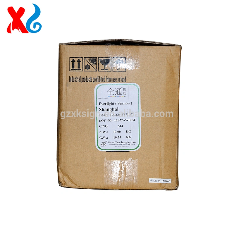 TTI Toner Powder For Canon iR ADVANCE C2020 2025 2030 2220 2225 2230 GPR-36 NPG-52 EXV-34