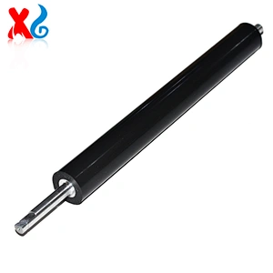 Compatible P3015 Pressure Roller Replacement For HP Laserjet P3015 LPR-3015 Lower Fuser Roller Printer Parts Price