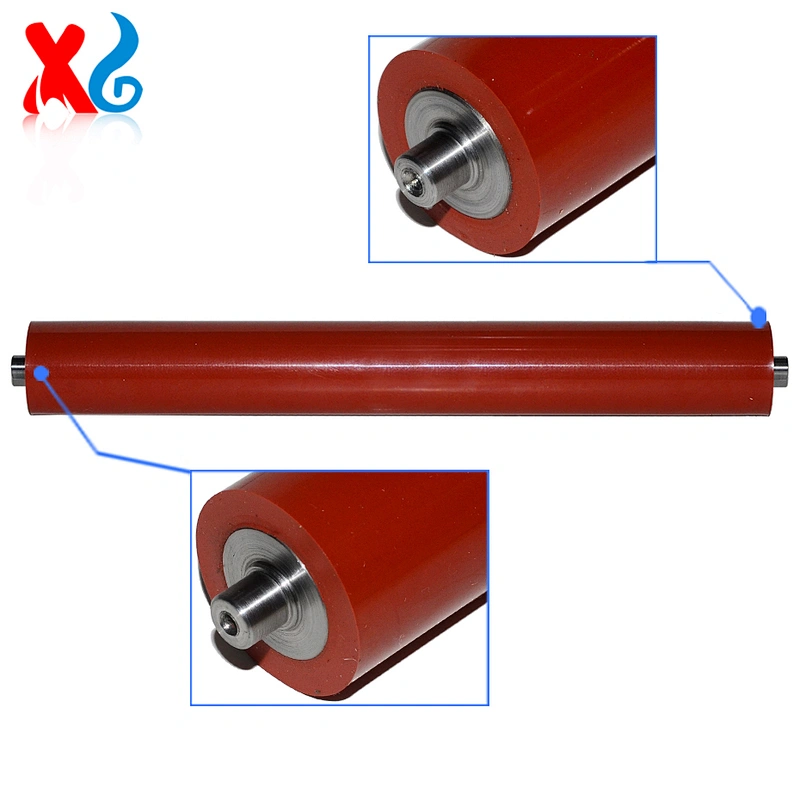 KM2530 Compatible Pressure Roller Replacement For Kyocera FS-9100 FS-9500 KM-3530 KM-4030 KM 2530 3530 4030 Lower Fuser Roller