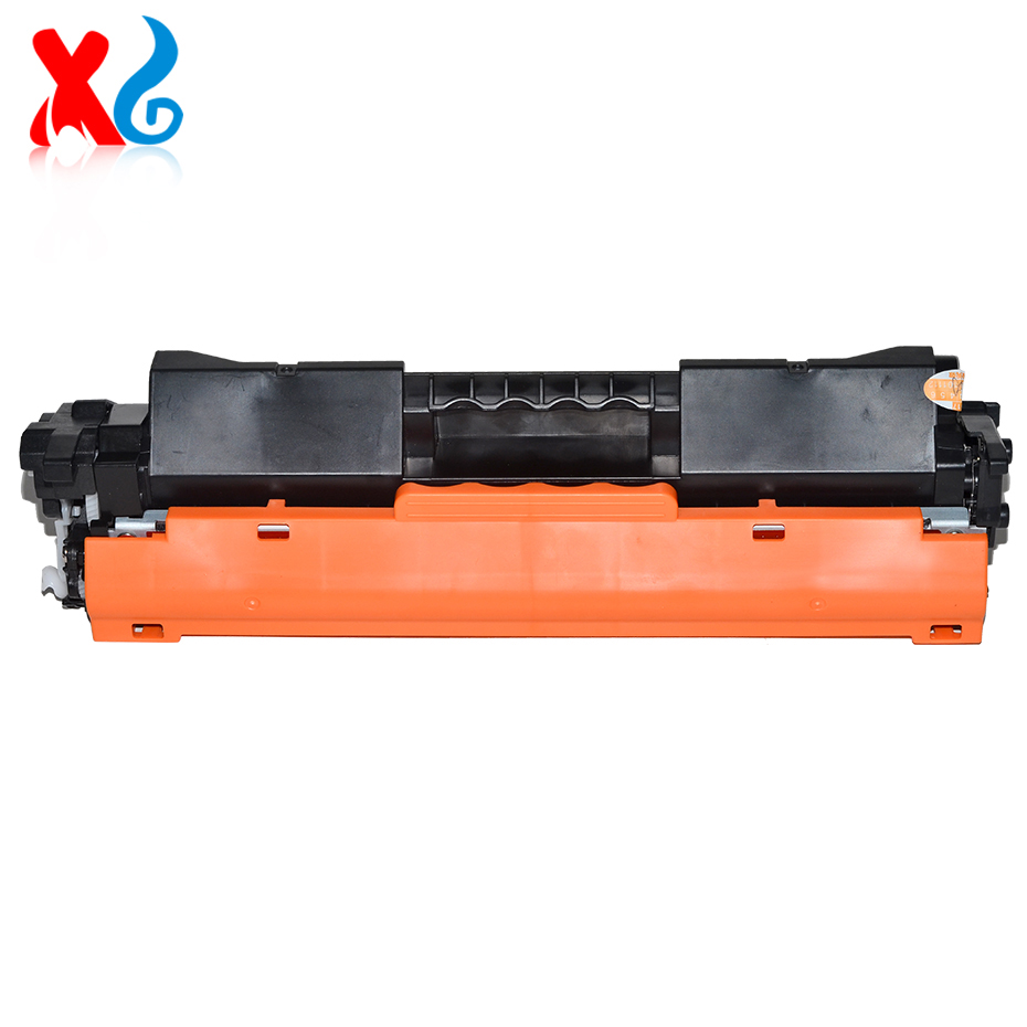 Compatible Toner Cartridge Replacement For HP 230A CF230A M203D M203DN M227FDW M227SDN Toner