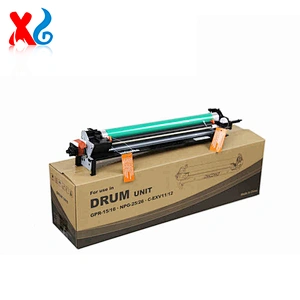 GPR-15 GPR-16 NPG-25 NPG-26 C-EXV11 C-EXV12 Drum Unit For Canon IR 3235 2870 4570 2270 3570 2230 2830 3530 3025 3030 3035 Drum