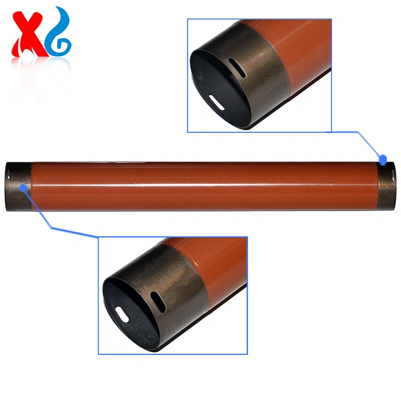 Compatible Upper Fuser Roller Replacement For Konica Minolta Bizhub 600 601 750 751 Japan Version Spare Parts