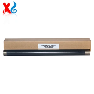 Upper Fuser Roller Replacement For Xerox WorkCentre WC 5955 5945 5955 5955e 5945 5945i 5955i Copier Parts
