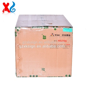 Compatible HG Universal Toner Powder Replacement For HP Laserjet 700 400 600 M 712 M 725 M 401 M 425 HG-206