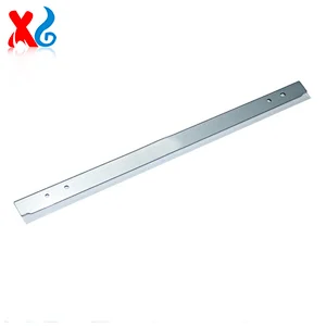 D074-6424 Compatible Transfer Belt Cleaning Blade For Ricoh Pro 8100 C5100s C5110s C651 C751 MPC6502 MPC8002 MPC7502