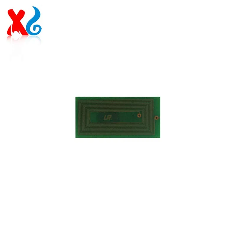 406683 Compatible Toner Chip For Ricoh Aficio SP 5200 5210 Reset Chips 25K