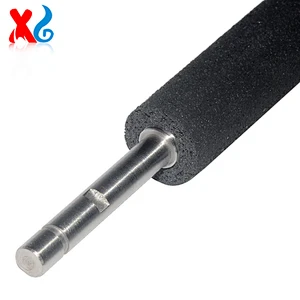 B039-3820 Transfer Roller With Gear Replacement For Ricoh Aficio 1015 1018 2015 2018 MP2500 MP 2500 2001 2501L