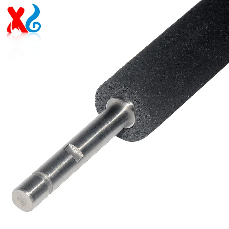 B039-3820 Transfer Roller With Gear Replacement For Ricoh Aficio 1015 1018 2015 2018 MP2500 MP 2500 2001 2501L