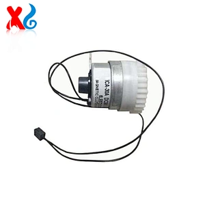 Compatible 6LE572100 Clutch Motor Replacement for Toshiba E Studio 166 163 203 181 182 242 206 207 211 212 255 256 225 245 223