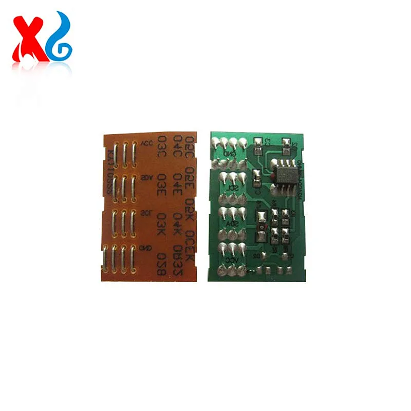 ML-D3470 ML-D3050 ML-D5530 Reset Toner Chip For Samsung ML-3471ND ML 3470 3050 3051 Printer