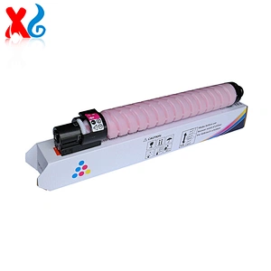Compatible Toner Cartridge For Ricoh Aficio MPC 3502 3002 MPC3002 Toner