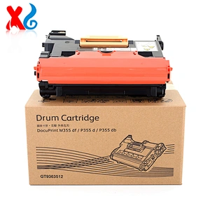 CT350973 Compatible For Xerox DocuPrint P355d M355 M355df P355db P368d M368d Drum Unit