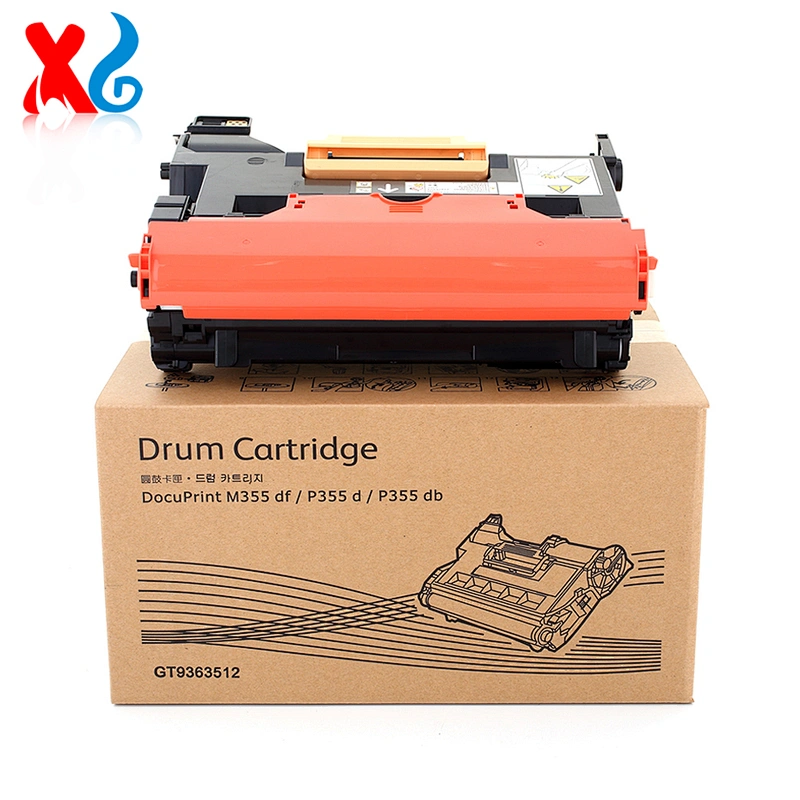 CT350973 Compatible For Xerox DocuPrint P355d M355 M355df P355db P368d M368d Drum Unit