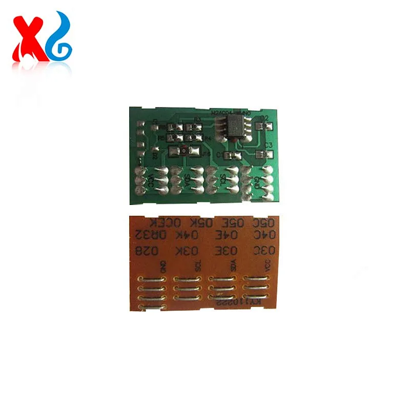 ML-D3470 ML-D3050 ML-D5530 Reset Toner Chip For Samsung ML-3471ND ML 3470 3050 3051 Printer