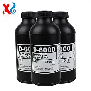 6LE19277000 D-6000 Copier Developer For Toshiba E-Studio 520 523 555 600 603 655 720 723 755
