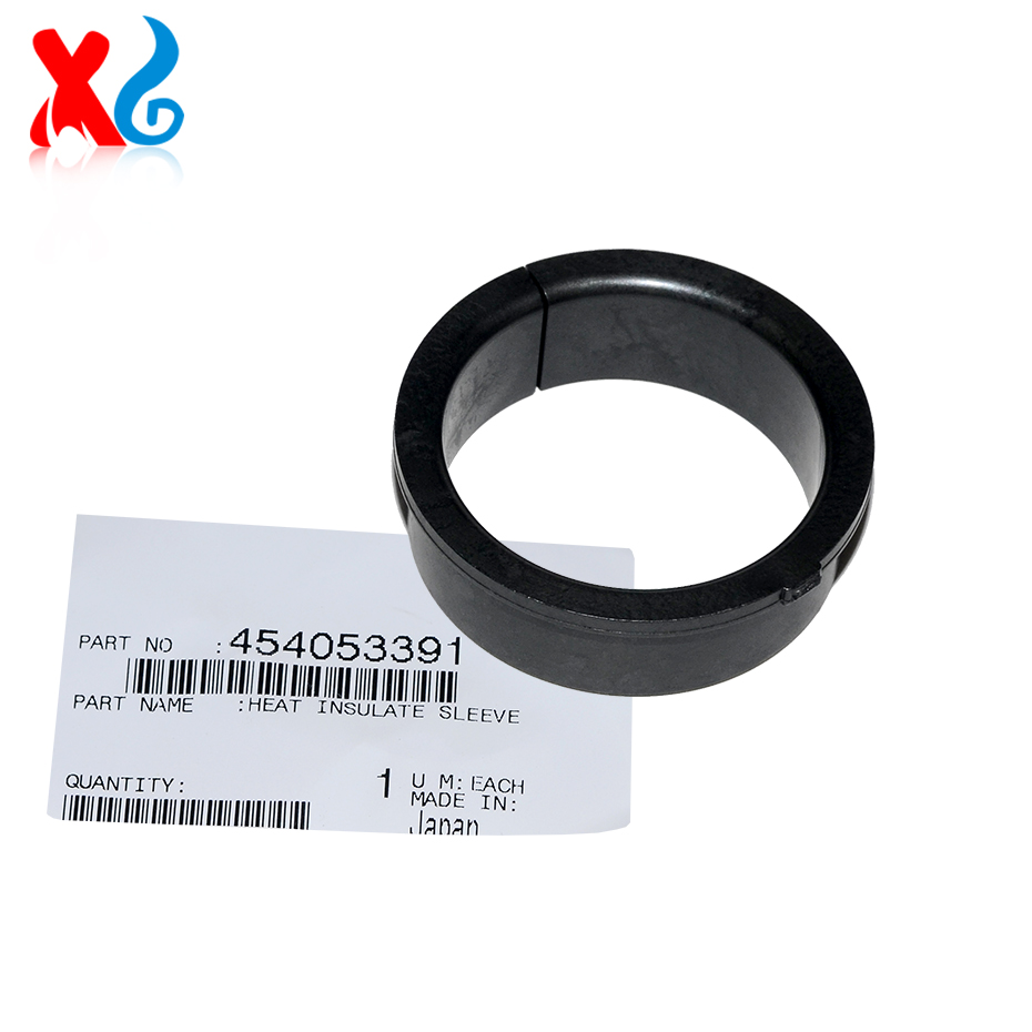 454053391 Compatible Upper Fuser Roller Bushing For Konica Minolat Bizhub 600 750 DI650 DI750 DI850
