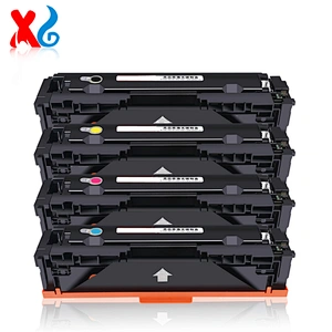 W2210A Compatible Toner Replacement For HP Color LaserJet Pro M255DW M255NW MFP M282NW M283FDN Toner Cartridge