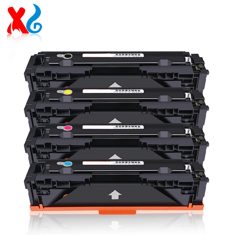 W2210A Compatible Toner Replacement For HP Color LaserJet Pro M255DW M255NW MFP M282NW M283FDN Toner Cartridge