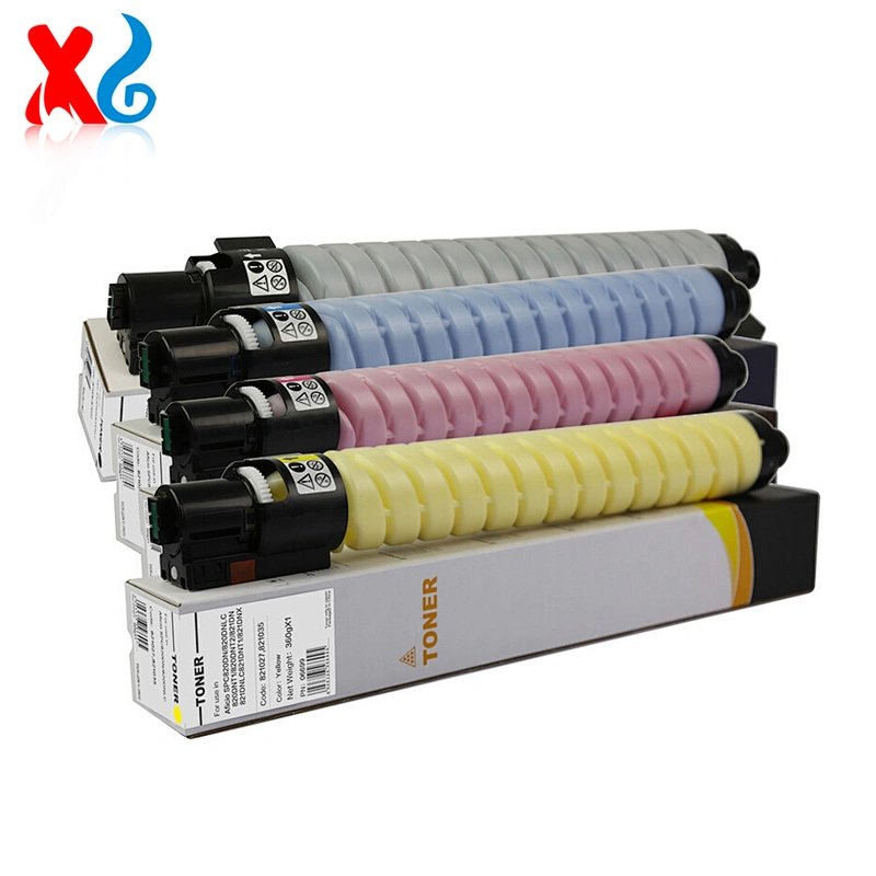 CET High Quality Compatible Toner Cartridge For Ricoh Aficio spc820dn sp c 821 dn Toner